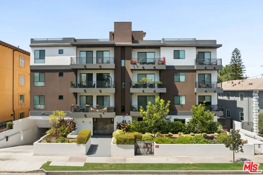 1123 S Shenandoah Street #101 photo 1