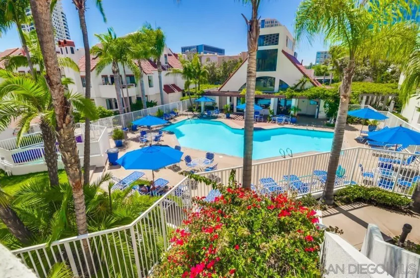 701 Kettner Boulevard #4 photo 2
