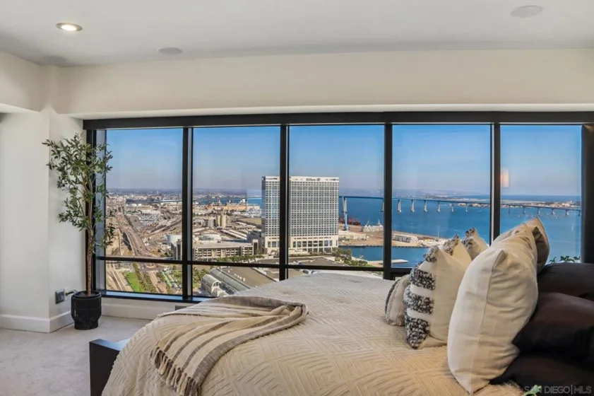 200 Harbor Drive #3201 photo 1