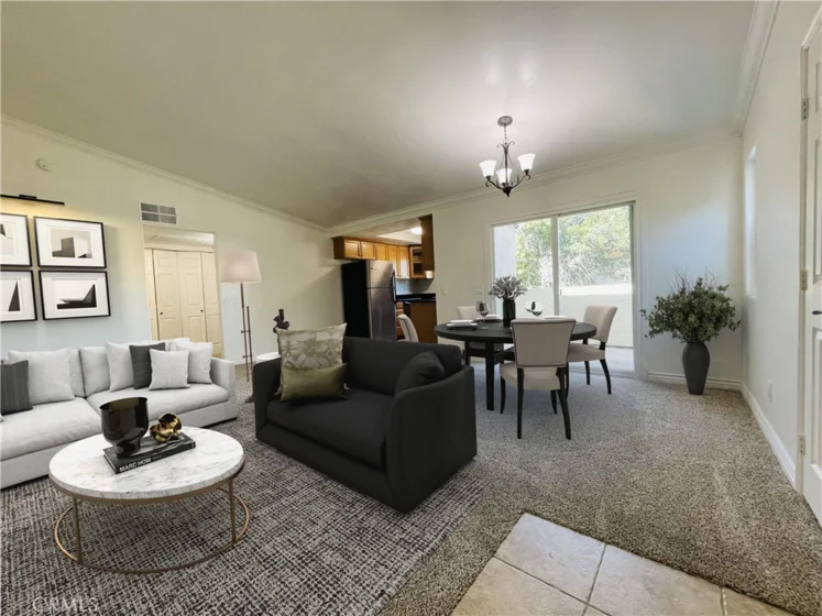 5054 Los Morros Way #108 photo 1