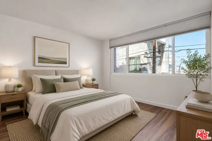 421 S La Fayette Park Place #210 photo 21