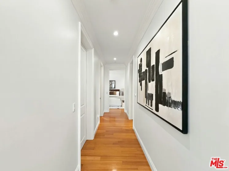 8121 Norton Avenue #201 photo 37