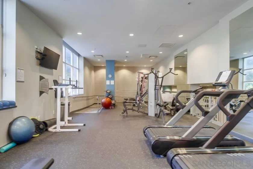 300 W Beech Street #1101 photo 28