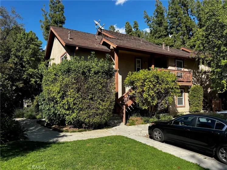 7101 Farralone Avenue #113 photo 1