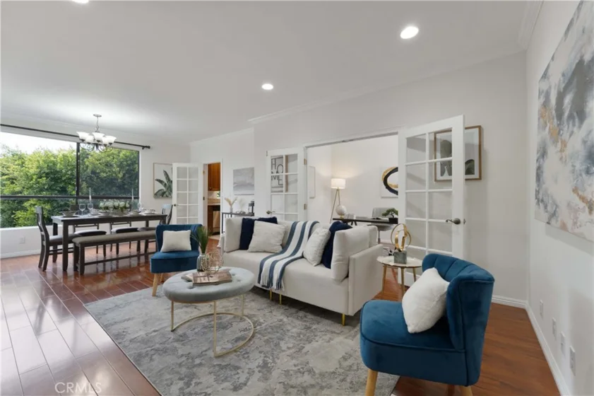 3261 Sawtelle Boulevard #205 photo 1