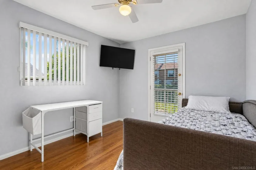 7831 Rancho Fanita #A photo 18