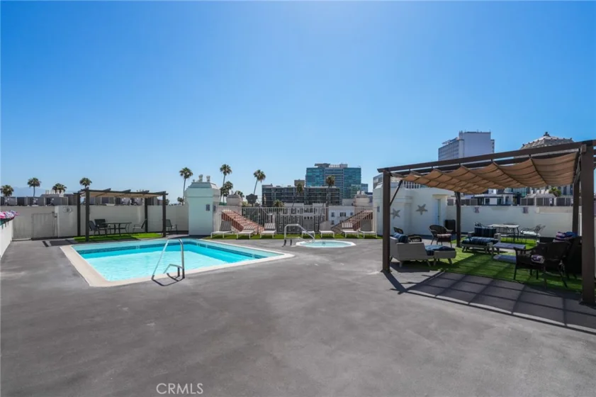 620 S Gramercy Place #211 photo 19