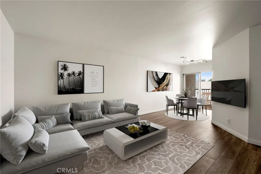 7641 Reseda Boulevard #126 photo 1