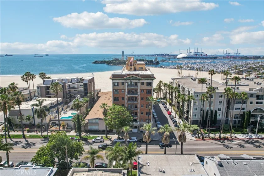 1030 E Ocean Boulevard #401 photo 10