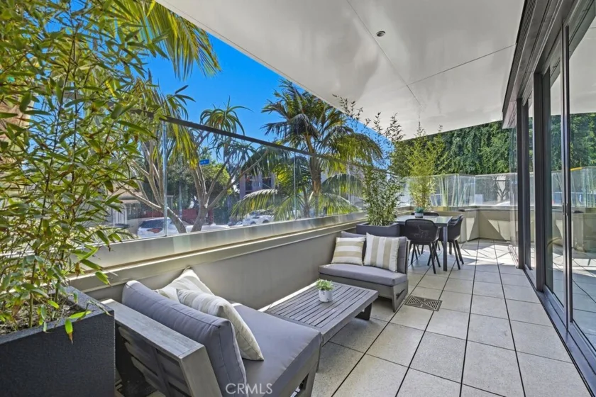 8420 W Sunset Boulevard #108 photo 9