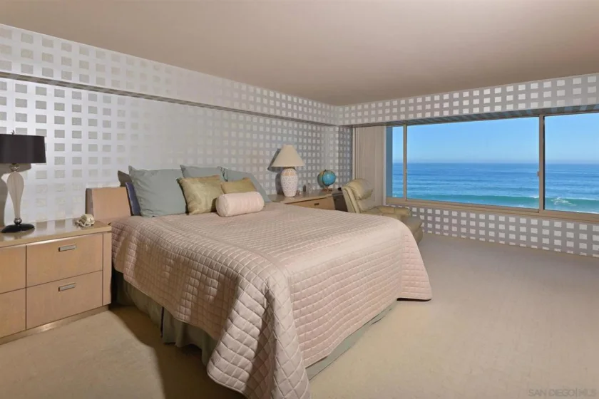 939 Coast Boulevard #8A photo 1