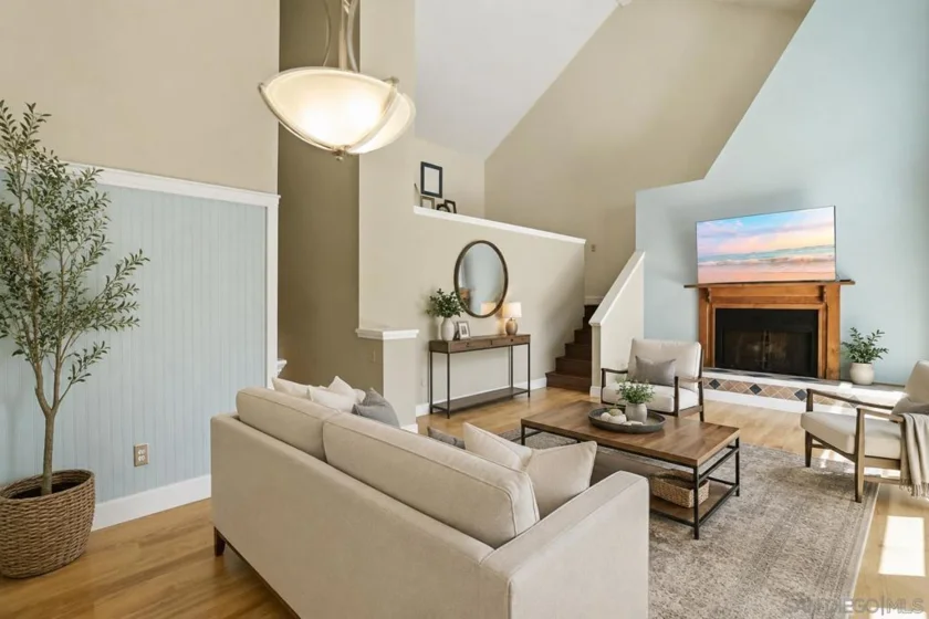 3793 Balboa Terrace #Unit B photo 3