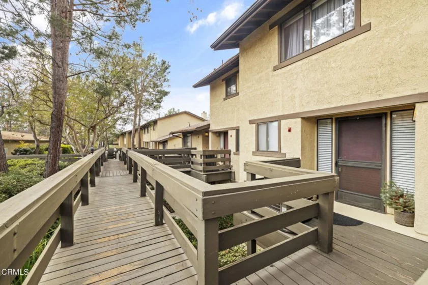 1052 Seco Street #206 photo 1