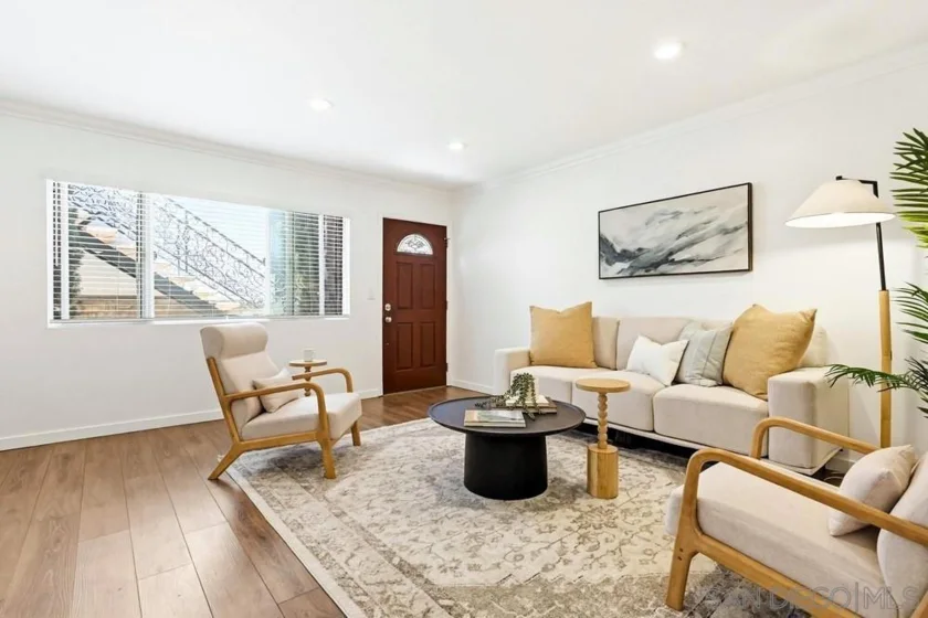 3562 Marlborough Avenue #4 photo 4