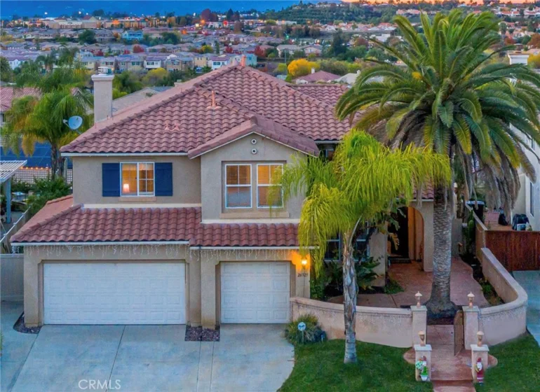 26325 Palm Tree Lane photo