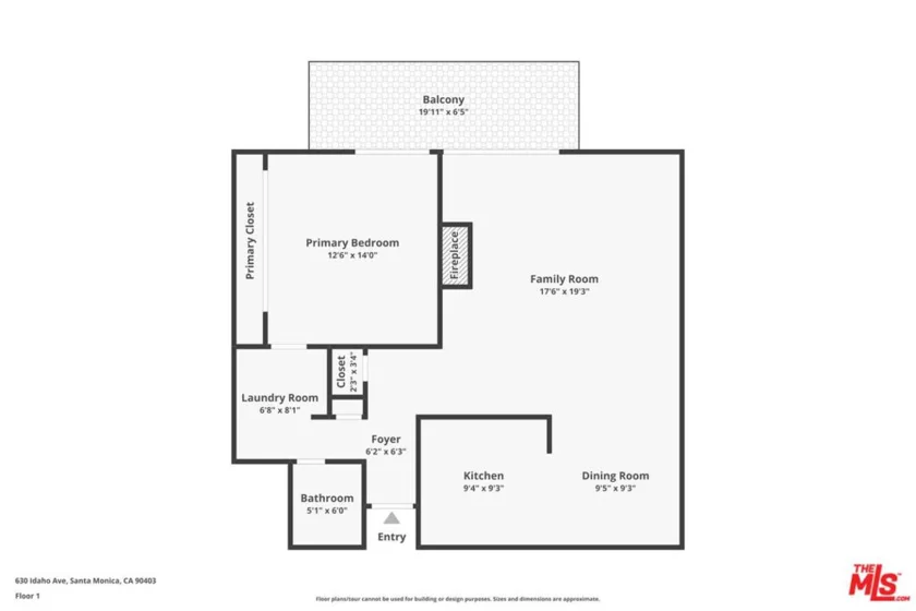 630 Idaho Avenue #204 photo 30