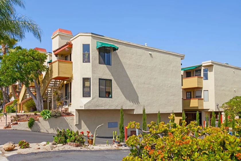 3745 Mississippi Street #1 photo 1
