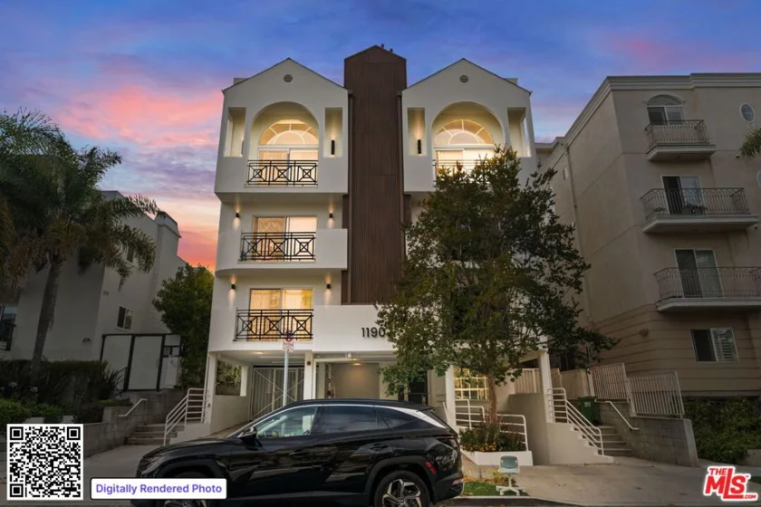 11907 Darlington Avenue #101 photo 24