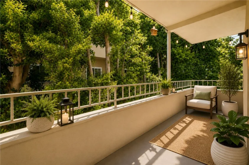 16012 Moorpark #205A photo 10