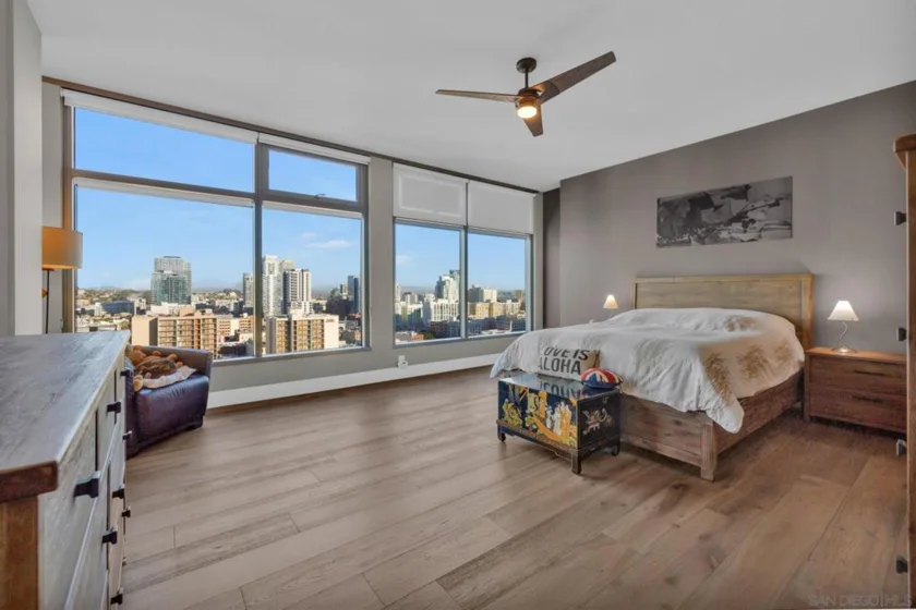 645 Front Street #1803 photo 1