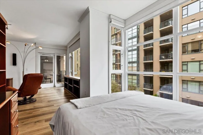530 K Street #410 photo 23