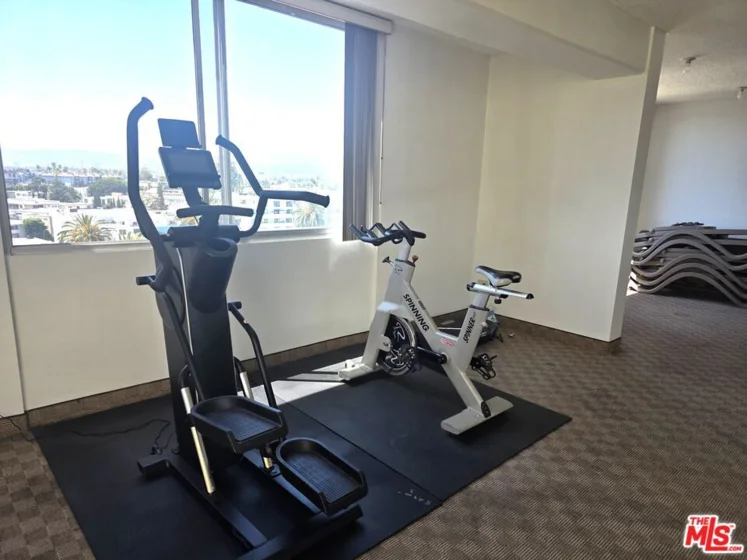 421 S La Fayette Park Place #712 photo 7