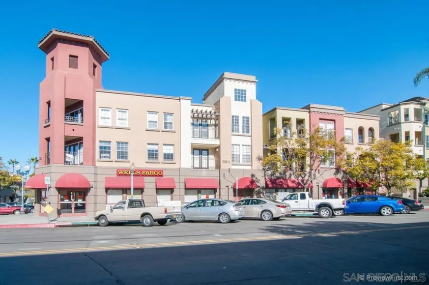 1260 Cleveland Avenue #G112 photo 35