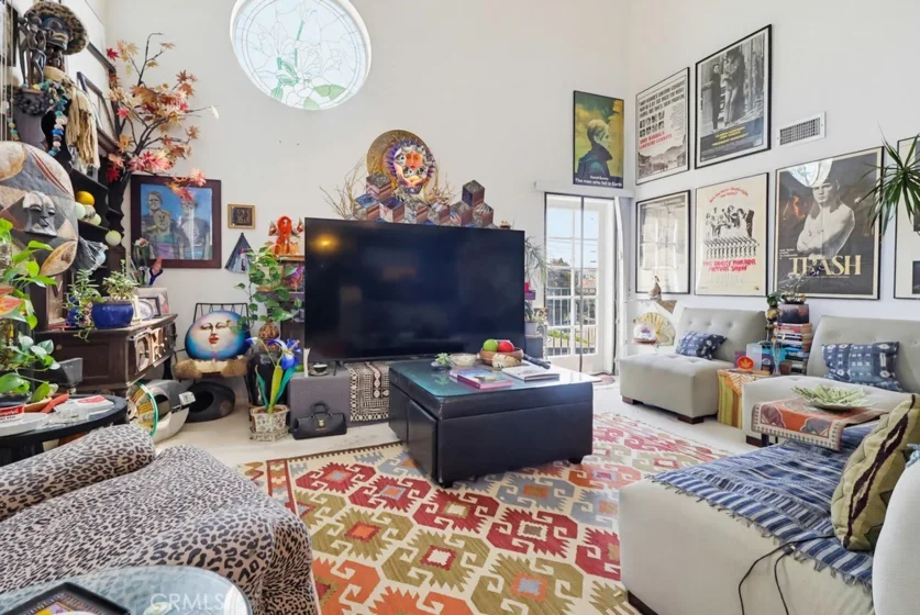 1538 Stoner Avenue #303 photo 3