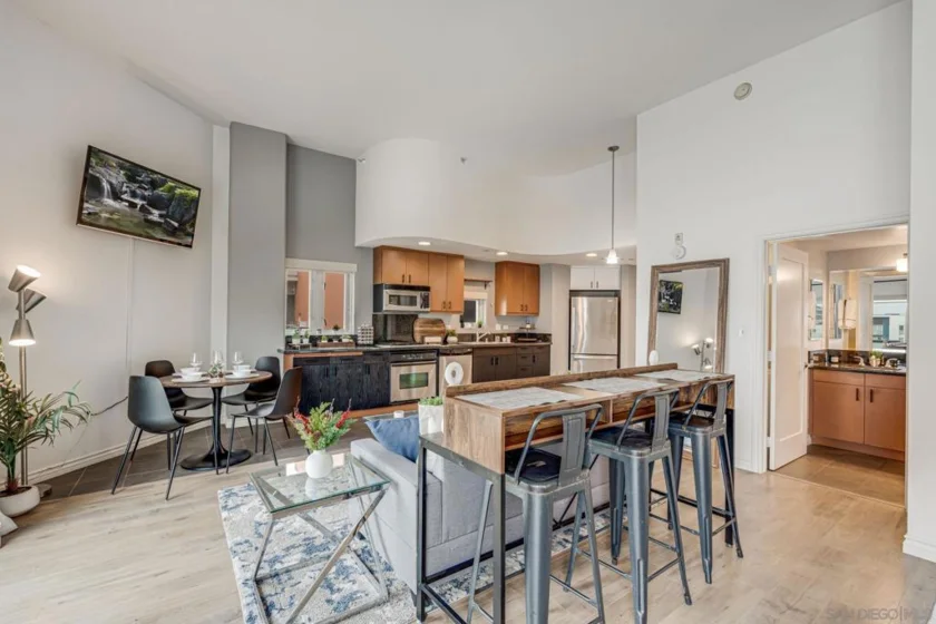550 15th Street #809 photo 1