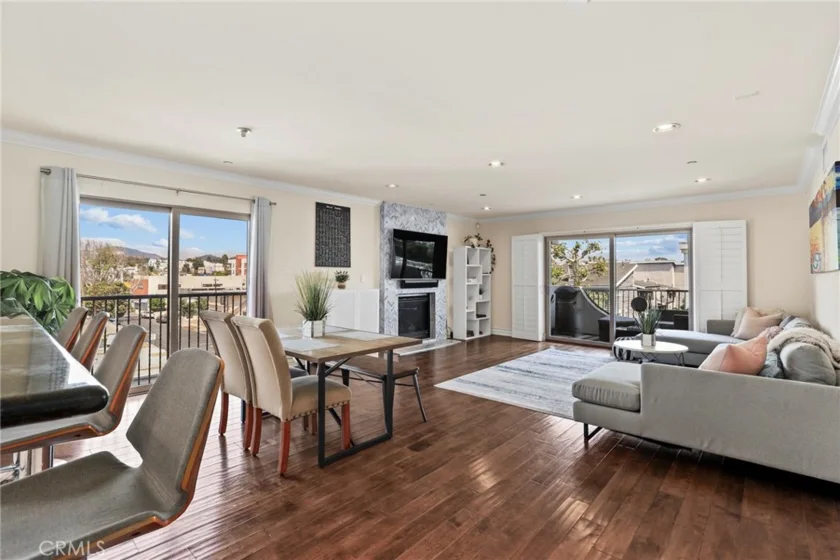 1621 Barry Avenue #PH 5 photo 1