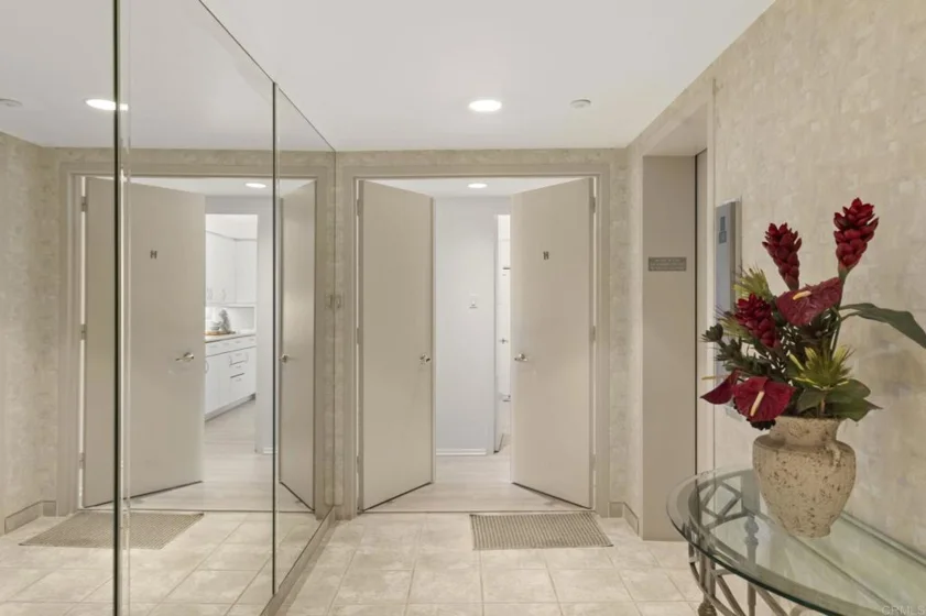939 Coast Boulevard #5H photo 20