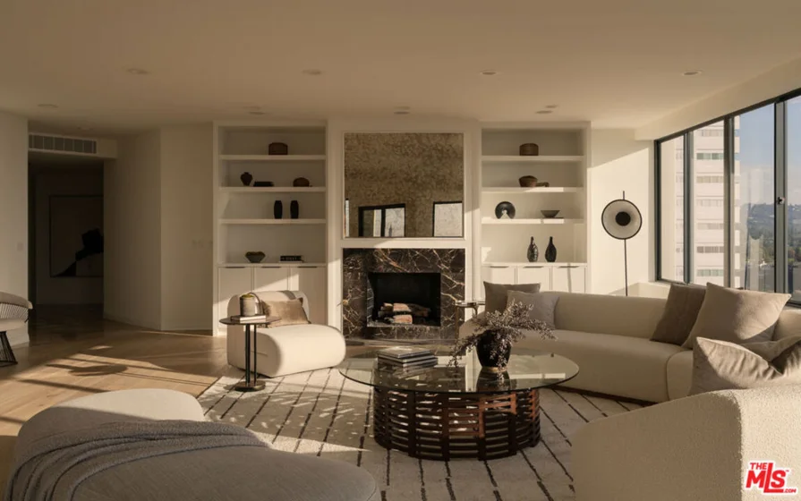 10724 Wilshire Boulevard #1501 photo 4