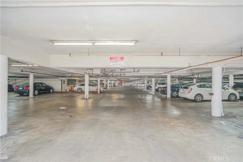 400 S La Fayette Park Pl  #314 photo 20