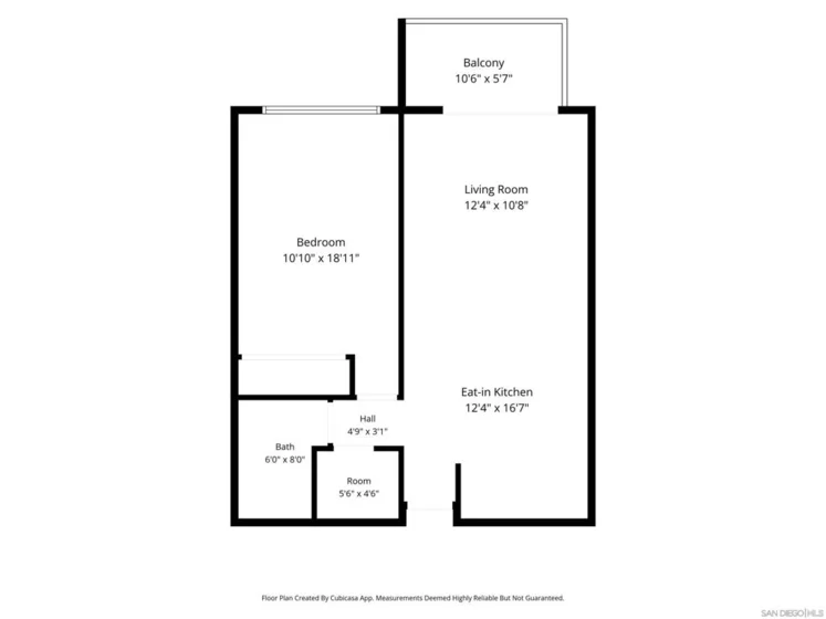 4015 Crown Point Drive #104 photo 22