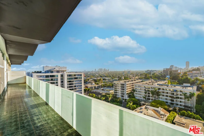 1155 N La Cienega Boulevard #PH 4 photo 46