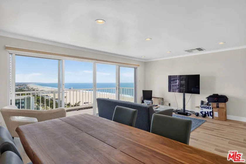 101 California Avenue #1404 photo 3