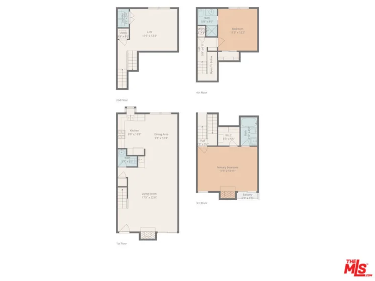 4218 Whitsett Avenue #4 photo 40
