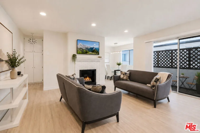 404 San Vicente Boulevard #204 photo 4