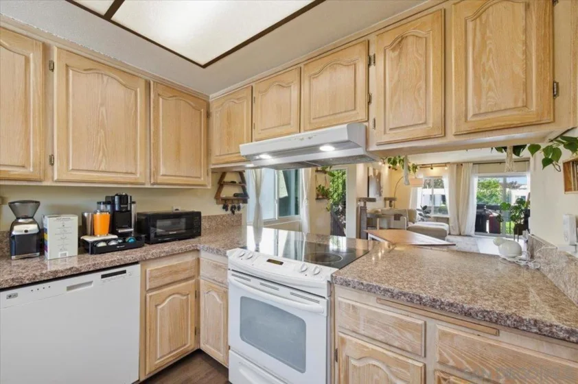 6373 Rancho Mission Road #5 photo 5