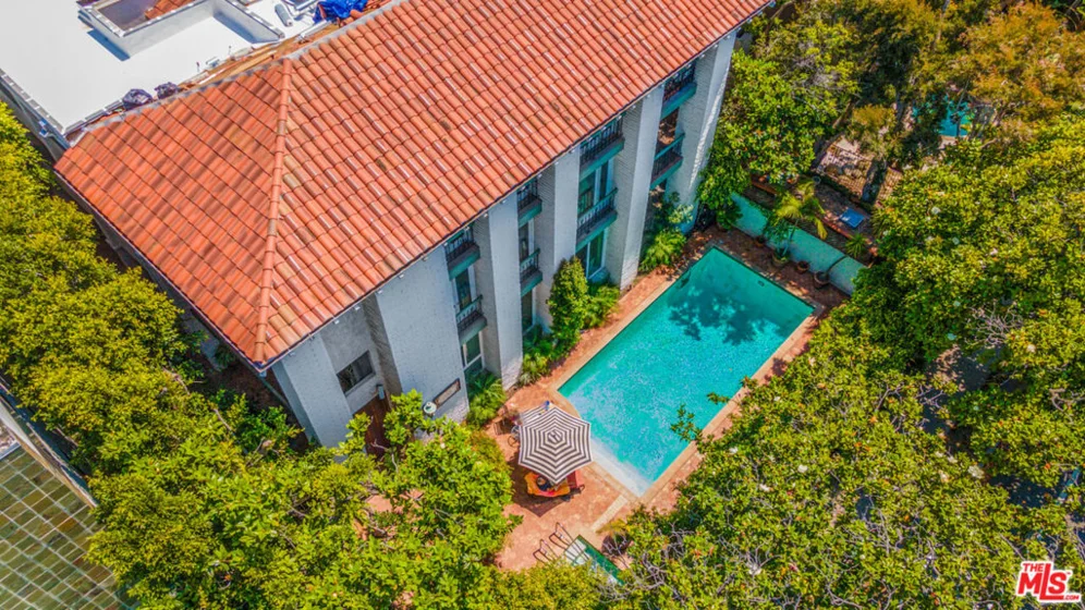 502 San Vicente Boulevard #205 photo 1
