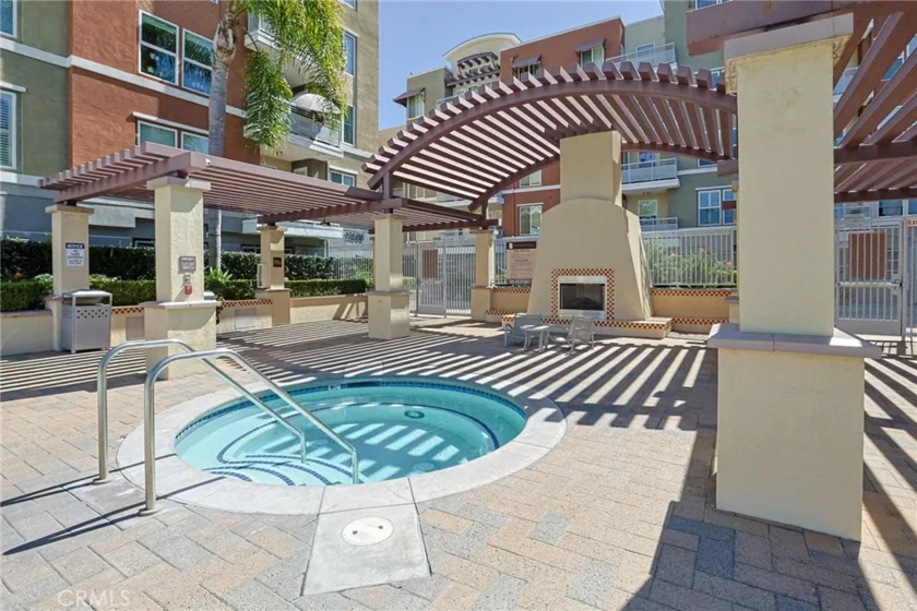 12688 Chapman Avenue #3112 photo 30