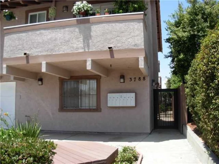 3788 Grim Avenue #5 photo 1