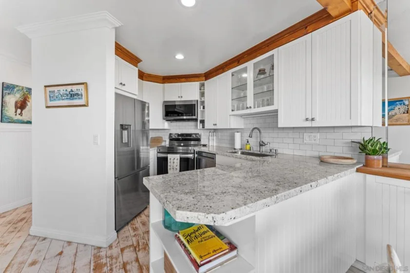 3955 Honeycutt Street #103 photo 7