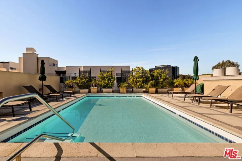 11500 San Vicente Boulevard #414 photo 23