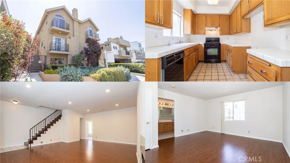 1416 N Vista Street #3 photo 1