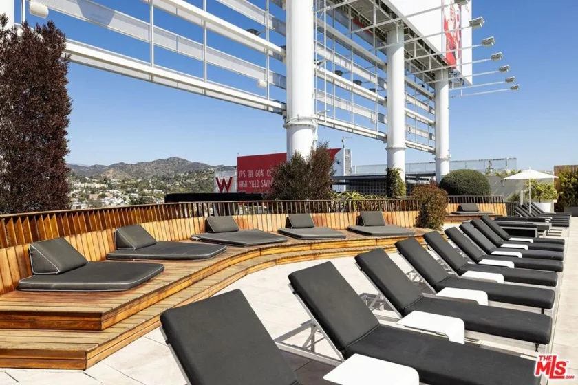 6250 Hollywood Boulevard #6K photo 9