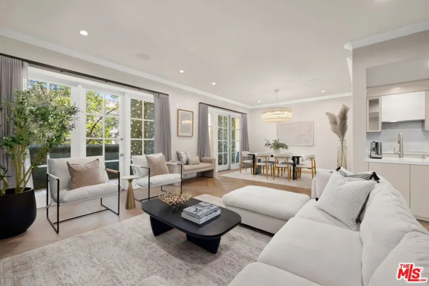 11500 San Vicente Boulevard #202 photo 1