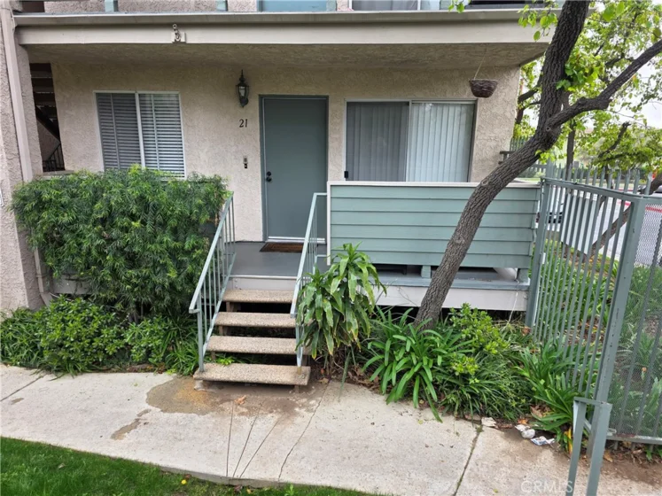 13100 Bromont Avenue #21 photo 1
