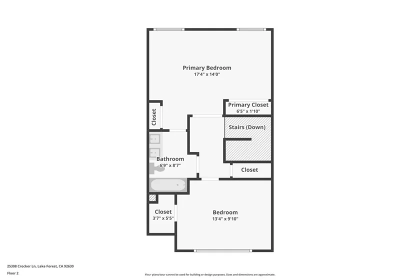 25308 Crocker photo 39