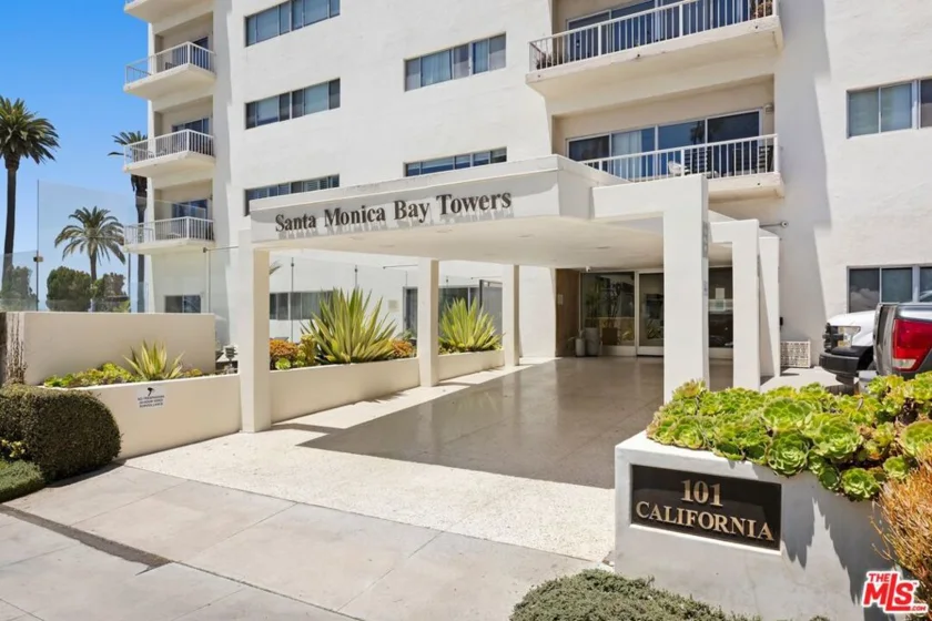 101 California Avenue #802 photo 29